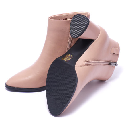 Черевики жіночі Welfare 700862112/BEIGE/43