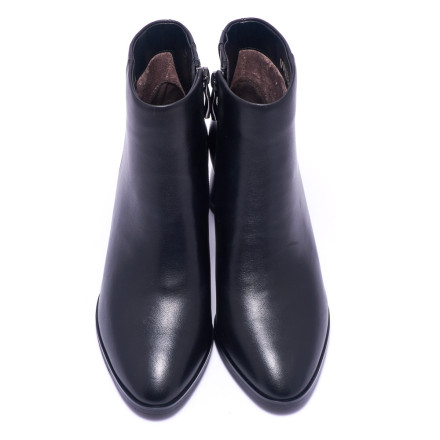 Черевики жіночі Welfare 700862112/BLK/43