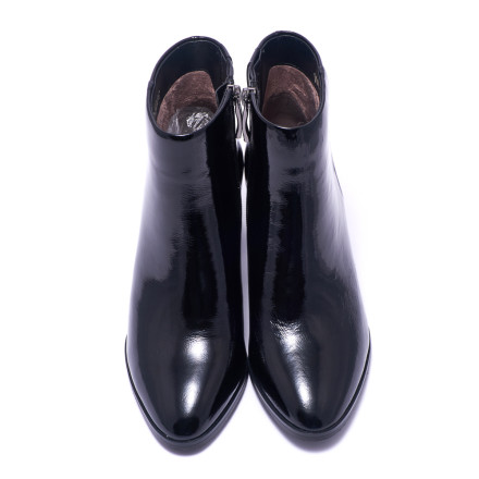 Черевики жіночі Welfare 700862132/BLK/43