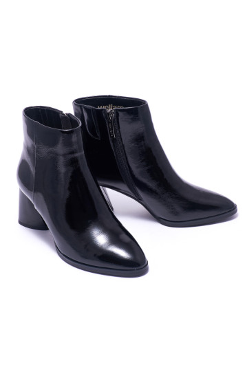 Ботинки женские Welfare 700862132/BLK/43