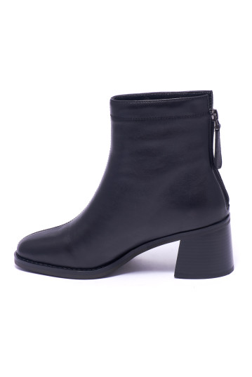 Черевики жіночі Welfare 700872112/BLK/43