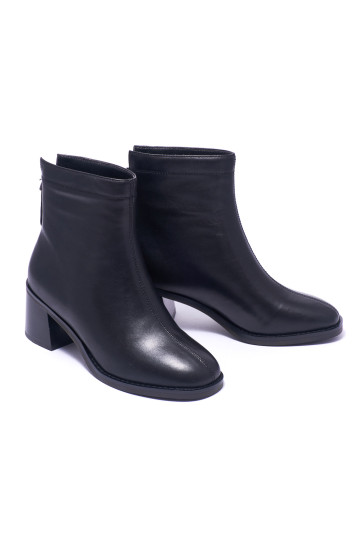 Черевики жіночі Welfare 700872112/BLK/43