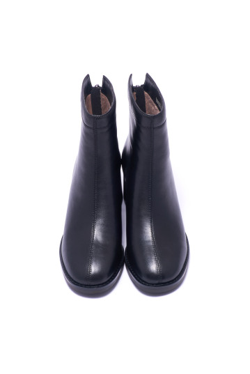 Черевики жіночі Welfare 700872112/BLK/43