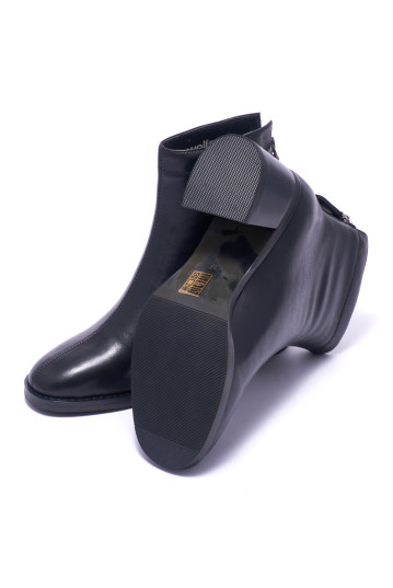 Черевики жіночі Welfare 700872112/BLK/43