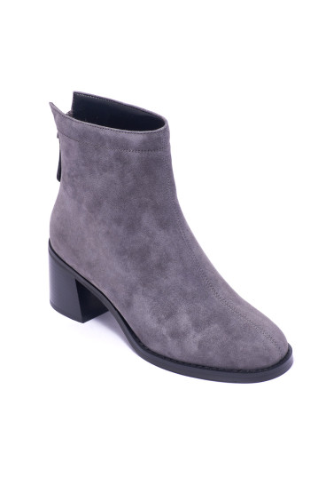 Черевики жіночі Welfare 700872142/GREY/43