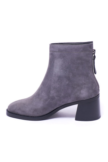 Ботинки женские Welfare 700872142/GREY/43