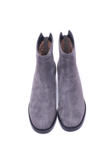 Ботинки женские Welfare 700872142/GREY/43