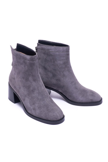 Ботинки женские Welfare 700872142/GREY/43