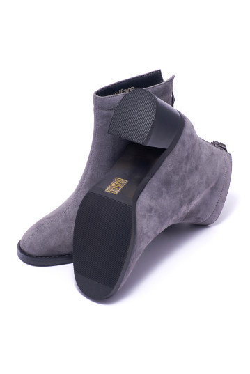 Ботинки женские Welfare 700872142/GREY/43