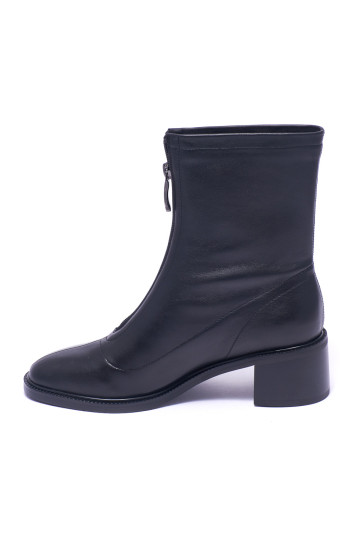 Черевики жіночі Welfare 700882112/BLK/43