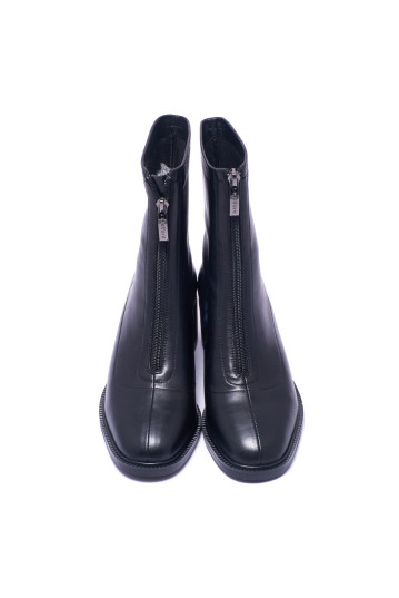 Черевики жіночі Welfare 700882112/BLK/43