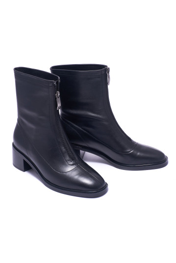 Черевики жіночі Welfare 700882112/BLK/43