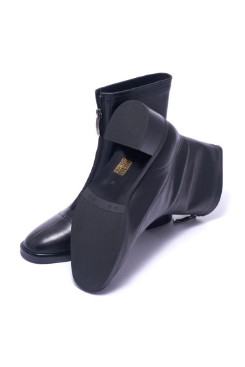 Черевики жіночі Welfare 700882112/BLK/43