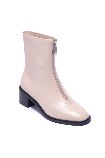 Черевики жіночі Welfare 700882112/MILK/43