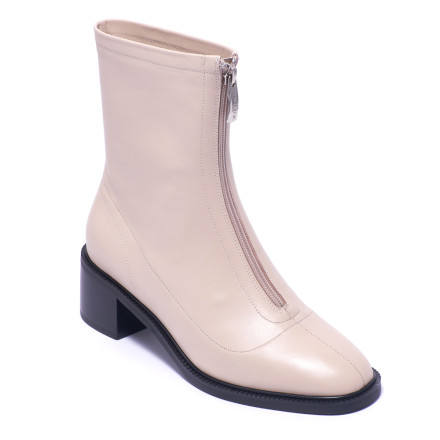 Черевики жіночі Welfare 700882112/MILK/43