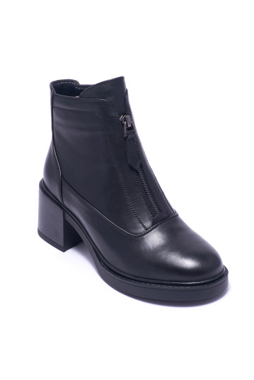 Черевики жіночі Welfare 700892112/BLK/43