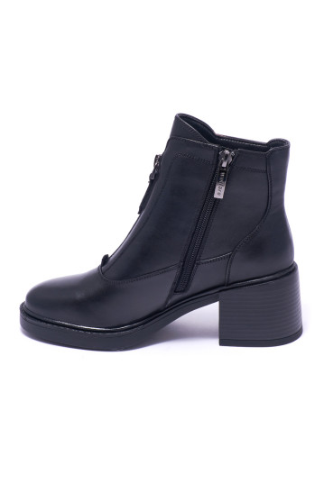 Черевики жіночі Welfare 700892112/BLK/43