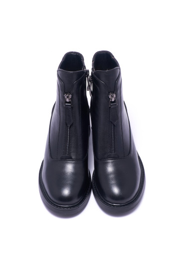 Черевики жіночі Welfare 700892112/BLK/43