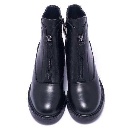 Черевики жіночі Welfare 700892112/BLK/43