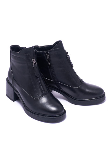 Черевики жіночі Welfare 700892112/BLK/43