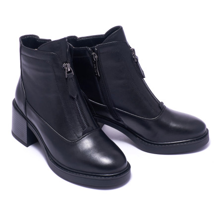 Черевики жіночі Welfare 700892112/BLK/43