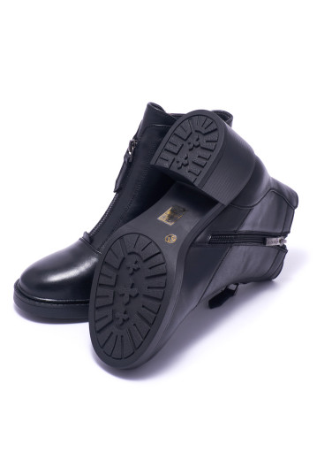 Черевики жіночі Welfare 700892112/BLK/43