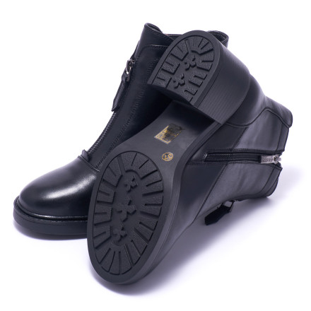 Черевики жіночі Welfare 700892112/BLK/43