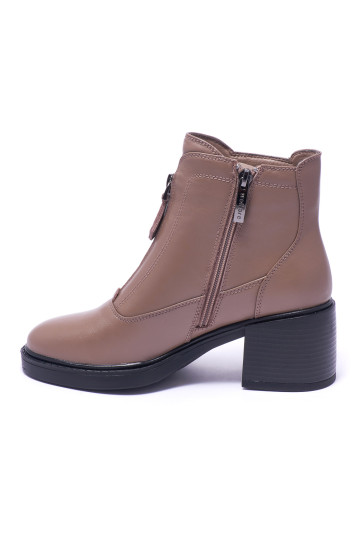 Черевики жіночі Welfare 700892112/D.BEIGE/43