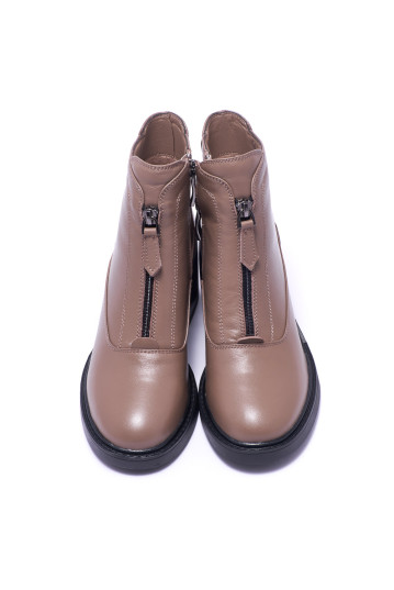 Черевики жіночі Welfare 700892112/D.BEIGE/43