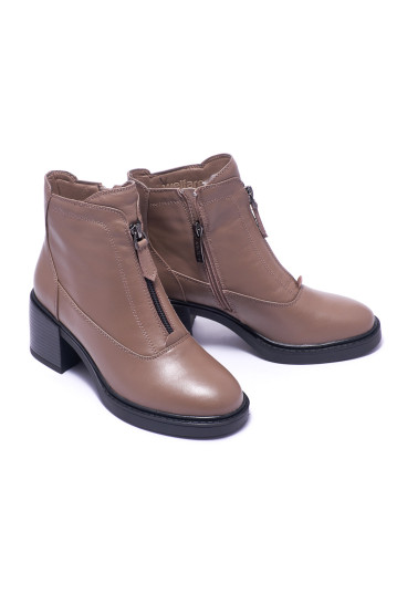 Черевики жіночі Welfare 700892112/D.BEIGE/43