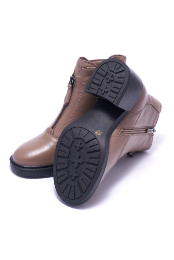 Черевики жіночі Welfare 700892112/D.BEIGE/43