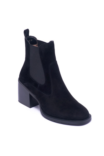 Черевики жіночі Welfare 700932142/BLK/43