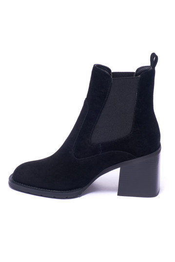 Ботинки женские Welfare 700932142/BLK/43