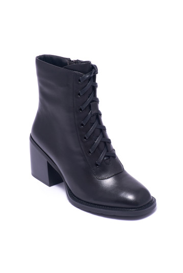 Черевики жіночі Welfare 700932212/BLK/43