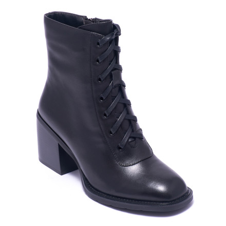 Черевики жіночі Welfare 700932212/BLK/43