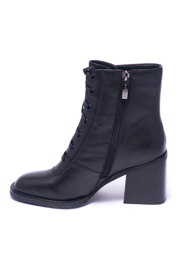 Ботинки женские Welfare 700932212/BLK/43