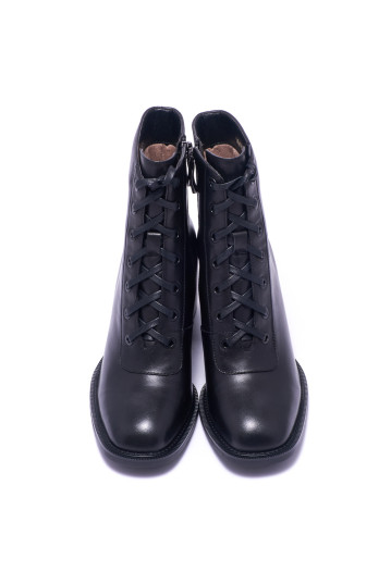Ботинки женские Welfare 700932212/BLK/43