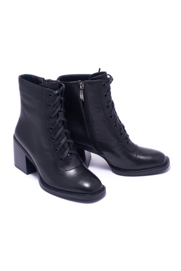 Ботинки женские Welfare 700932212/BLK/43