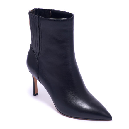 Черевики жіночі Welfare 600442312/BLK/43