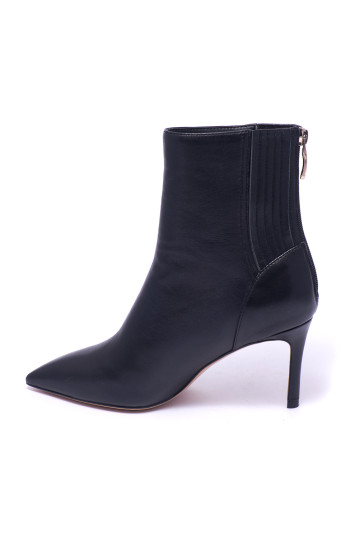 Ботинки женские Welfare 600442312/BLK/43