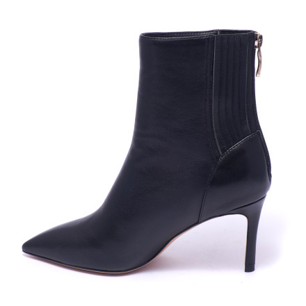 Черевики жіночі Welfare 600442312/BLK/43