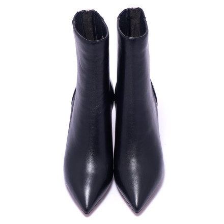 Черевики жіночі Welfare 600442312/BLK/43