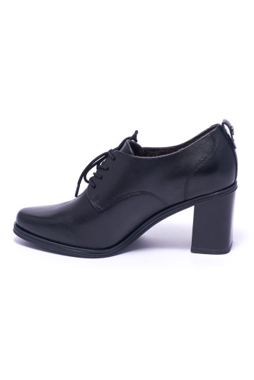 Туфлі жіночі Tamaris 1-1-23300-27 001 BLACK