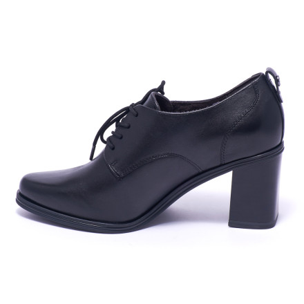 Туфлі жіночі Tamaris 1-1-23300-27 001 BLACK