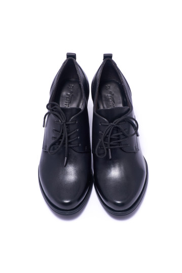 Туфлі жіночі Tamaris 1-1-23300-27 001 BLACK