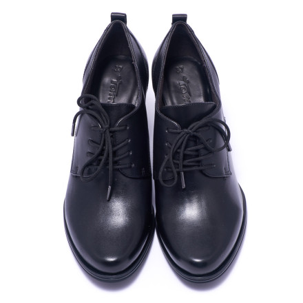 Туфлі жіночі Tamaris 1-1-23300-27 001 BLACK