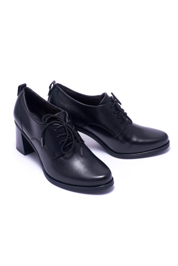 Туфлі жіночі Tamaris 1-1-23300-27 001 BLACK