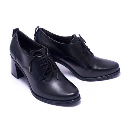 Туфлі жіночі Tamaris 1-1-23300-27 001 BLACK