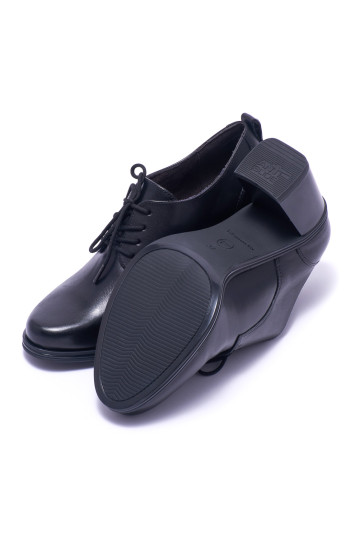 Туфлі жіночі Tamaris 1-1-23300-27 001 BLACK