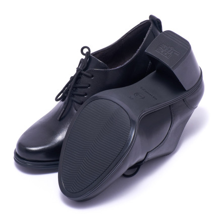 Туфлі жіночі Tamaris 1-1-23300-27 001 BLACK